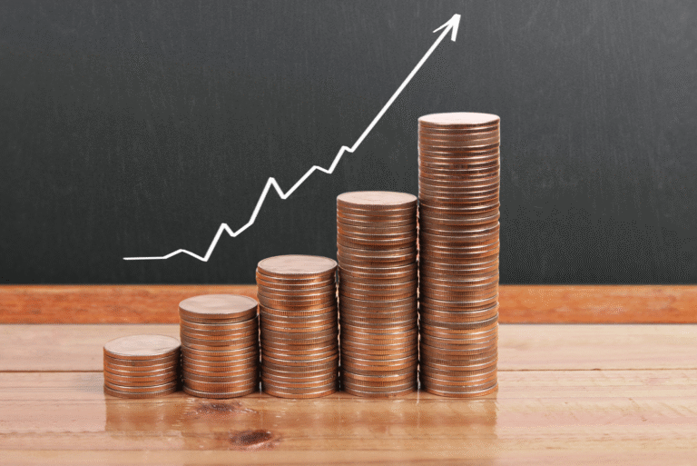 Evoluir Financeiramente