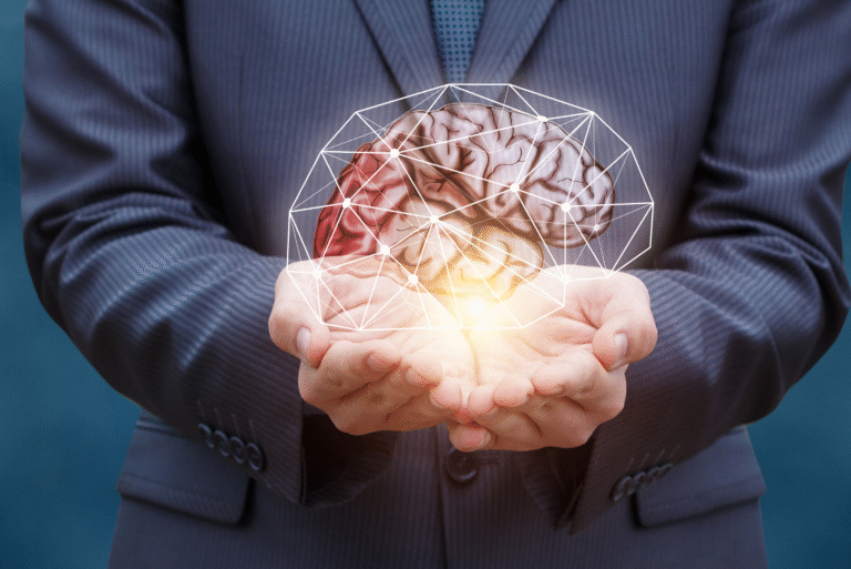 mentalidade financeira