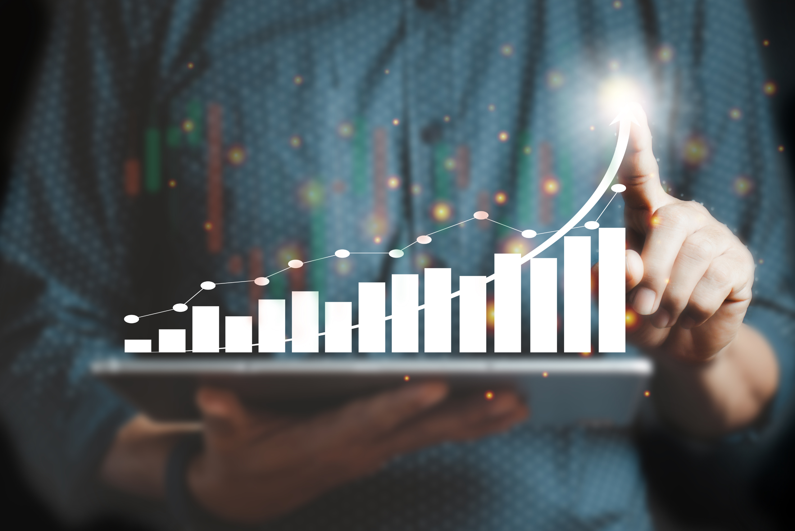 Renda Fixa e Renda Variável