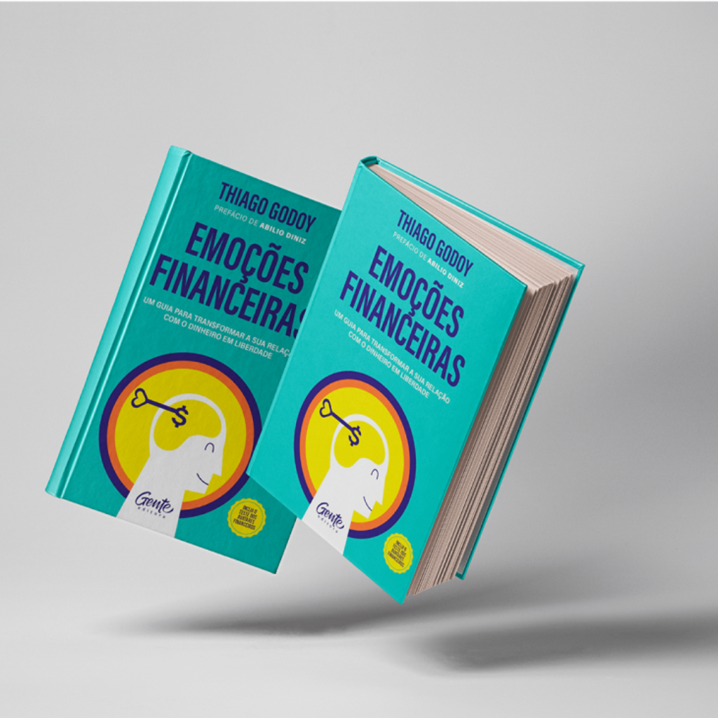 Emoções Financeiras —Thiago Goody